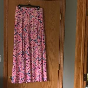 Lilly Pulitzer ersi skirt ~ Can’t Resist